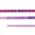 PVC Fiberglass Bra Size Tape Measure